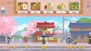 Скриншот 4 к игре Bento Days