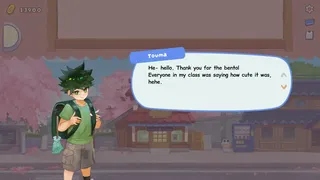 Скриншот 6 к игре Bento Days