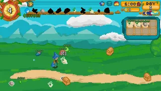 Скриншот 2 к игре Cauldron Craft