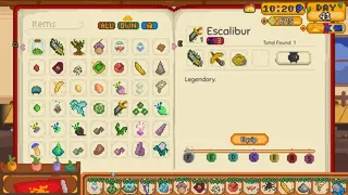 Скриншот 3 к игре Cauldron Craft