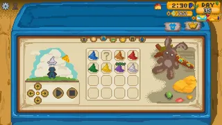 Скриншот 7 к игре Cauldron Craft