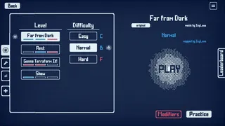 Скриншот 8 к игре Close to Light