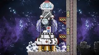Скриншот 2 к игре Oxygen Not Included