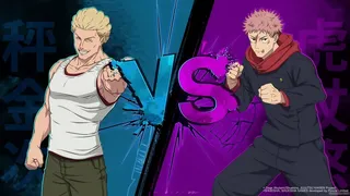 Скриншот 8 к игре JUJUTSU KAISEN RUMBLE: SURVIVATON