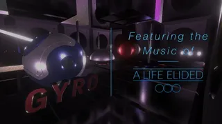 Скриншот 1 к игре Gyro
