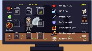 Скриншот 2 к игре 쌀먹의 시대