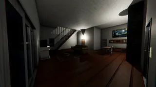 Скриншот 6 к игре Fatal Nights