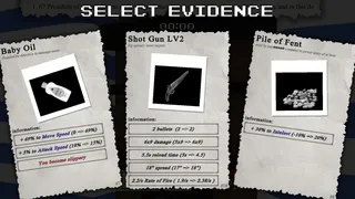 Скриншот 3 к игре Legit Epstein Files