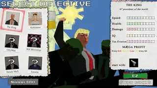Скриншот 4 к игре Legit Epstein Files