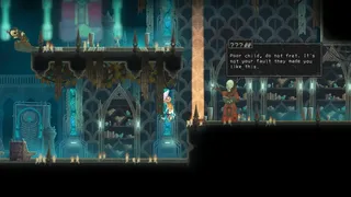 Скриншот 5 к игре Echo Weaver