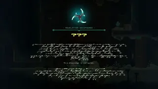 Скриншот 6 к игре Echo Weaver