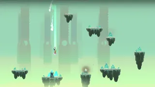 Скриншот 7 к игре Echo Weaver