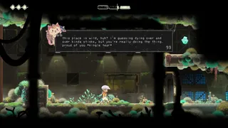 Скриншот 8 к игре Echo Weaver