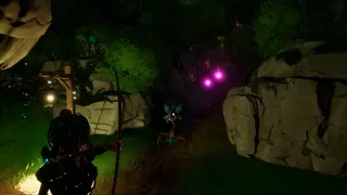 Скриншот 8 к игре Luminare: Shards of the Sacred
