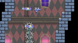 Скриншот 1 к игре Chirax's Fortress