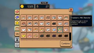 Скриншот 2 к игре Hamster Time