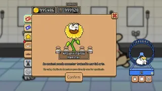 Скриншот 4 к игре Hamster Time