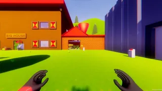 Скриншот 6 к игре Neighbor Fight