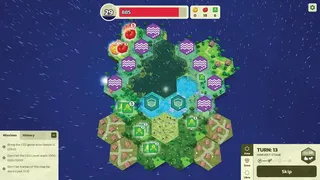 Скриншот 1 к игре Beat the Heat