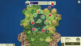 Скриншот 2 к игре Beat the Heat
