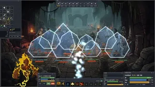 Скриншот 1 к игре You Have Been Slain: An Idle Tragedy