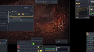 Скриншот 8 к игре You Have Been Slain: An Idle Tragedy