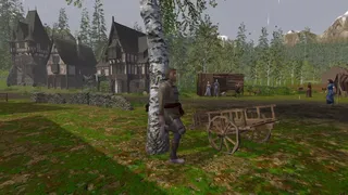 Скриншот 5 к игре The Medieval Doctor