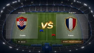 Скриншот 3 к игре SCORE Soccer