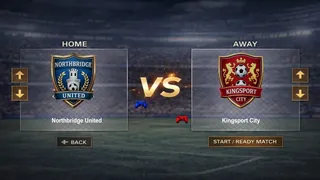 Скриншот 4 к игре SCORE Soccer