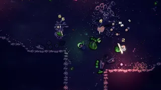 Скриншот 2 к игре Necroblobicon