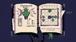 Скриншот 4 к игре Necroblobicon