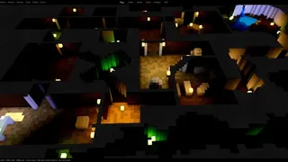 Скриншот 2 к игре Terrablox