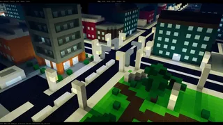 Скриншот 3 к игре Terrablox