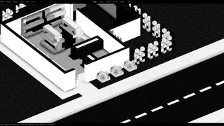 Скриншот 4 к игре Terrablox