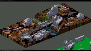 Скриншот 5 к игре Terrablox