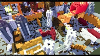 Скриншот 7 к игре Terrablox
