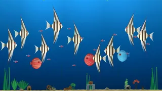 Скриншот 3 к игре Nanoquarium