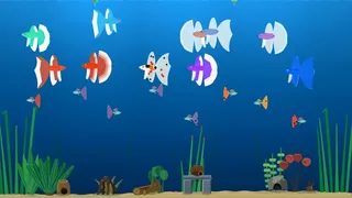 Скриншот 4 к игре Nanoquarium