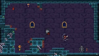 Скриншот 2 к игре Darby Is Here Forever