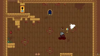Скриншот 5 к игре Darby Is Here Forever