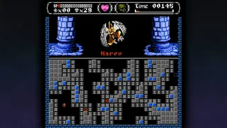 Скриншот 1 к игре Mineslayer