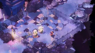 Скриншот 2 к игре Memoria Wake