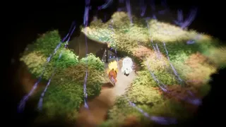 Скриншот 3 к игре Memoria Wake