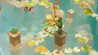 Скриншот 4 к игре Memoria Wake