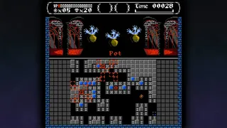 Скриншот 4 к игре Mineslayer