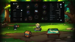 Скриншот 2 к игре Mushi