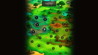 Скриншот 5 к игре Mushi