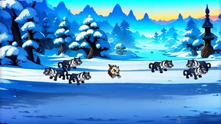 Скриншот 8 к игре Mushi