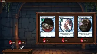 Скриншот 2 к игре The Nightmare Arena