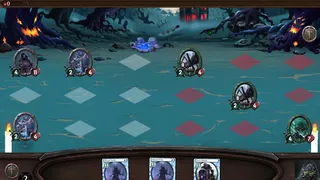 Скриншот 3 к игре The Nightmare Arena